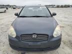 HYUNDAI ACCENT GLS photo