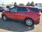 Lot #2989045567 2022 CHEVROLET EQUINOX LT