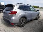 SUBARU FORESTER photo