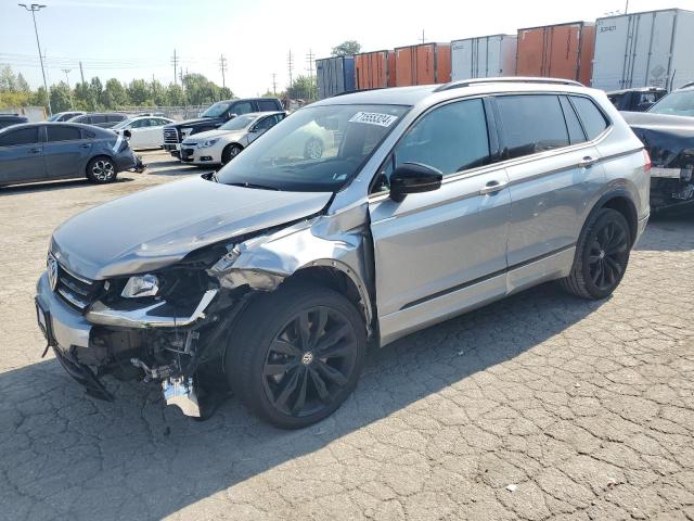 VOLKSWAGEN TIGUAN SE