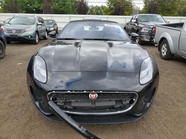 VIN SAJDD5EV6KCK62454 2019 Jaguar F-Type no.5