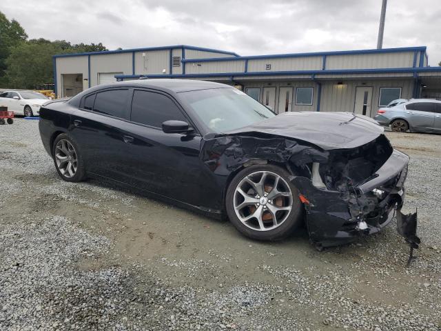 VIN 2C3CDXHG2HH517498 2017 Dodge Charger, Sxt no.4