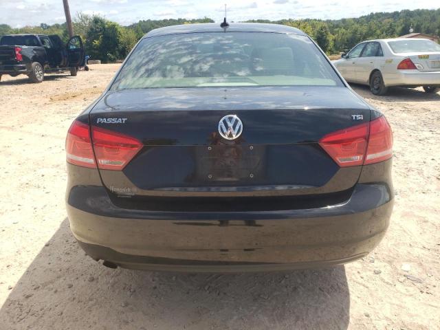 2015 VOLKSWAGEN PASSAT S 1VWAT7A35FC095317  70458694