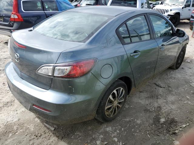 VIN JM1BL1TF1D1730649 2013 Mazda 3, I no.3