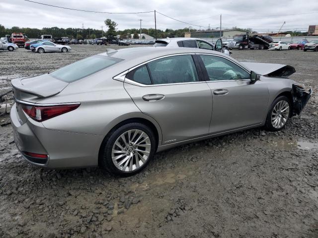 2020 LEXUS ES 300H LU - 58AE21B13LU004718