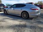 PORSCHE PANAMERA 2 photo