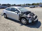 Lot #2974228349 2021 TOYOTA COROLLA LE