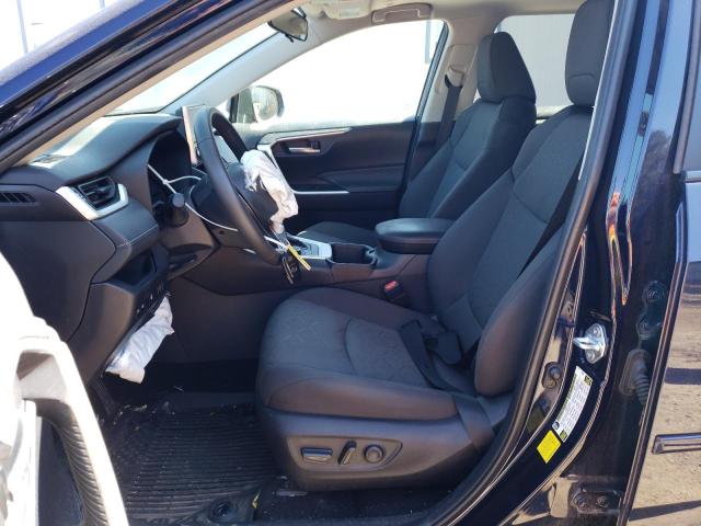 2024 TOYOTA RAV4 XLE - 4T3RWRFV4RU122477
