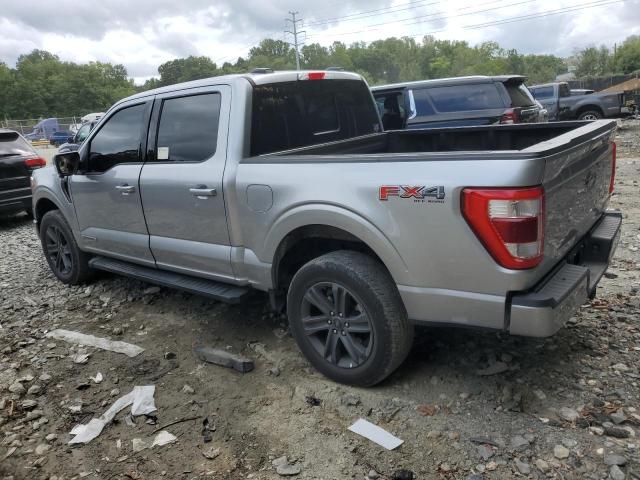 2023 FORD F150 SUPER - 1FTFW1ED9PFB51310