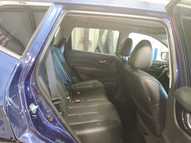 2018 NISSAN ROGUE S - 5N1AT2MT3JC840409