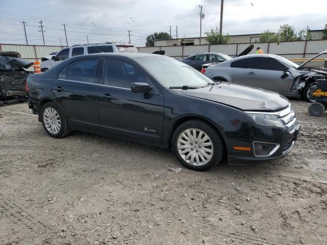 Vin: 3fadp0l39ar268118, lot: 70041864, ford fusion hybrid 20104