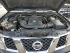 NISSAN FRONTIER K photo