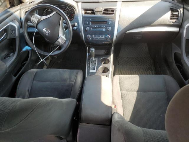 2015 NISSAN ALTIMA 2.5 - 1N4AL3AP7FN303108