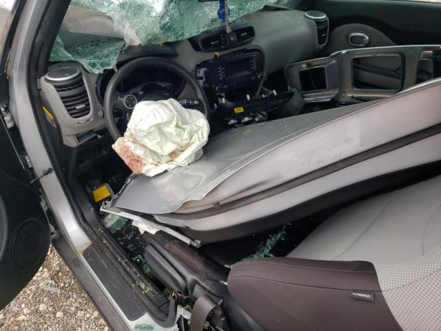 2015 KIA SOUL - KNDJN2A23F7801975