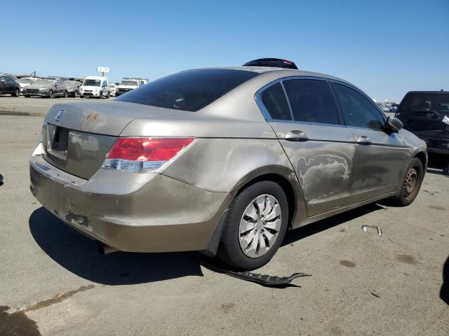 2008 HONDA ACCORD LX JHMCP26368C017724  70339034