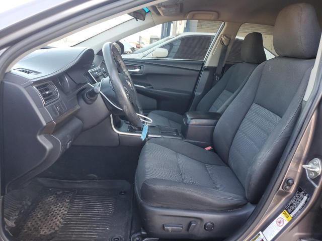 2016 TOYOTA CAMRY-LE 4T4BF1FKXGR530969