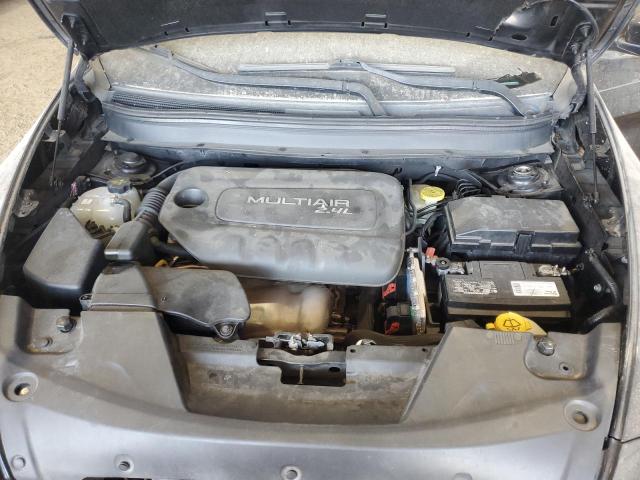 VIN 1C4PJLCBXEW320828 2014 Jeep Cherokee, Latitude no.11