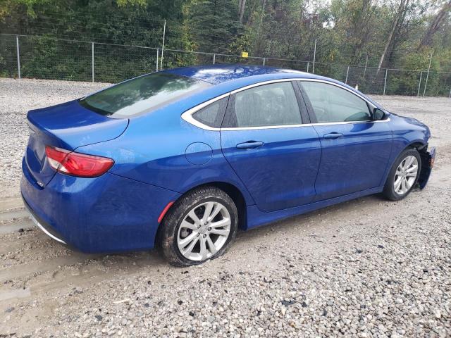 VIN 1C3CCCAB3FN576896 2015 Chrysler 200, Limited no.3