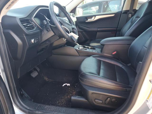 2020 FORD ESCAPE SEL - 1FMCU9H97LUA76820
