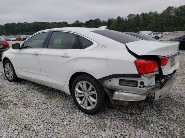 2018 CHEVROLET IMPALA LT - 2G1105S31J9120303