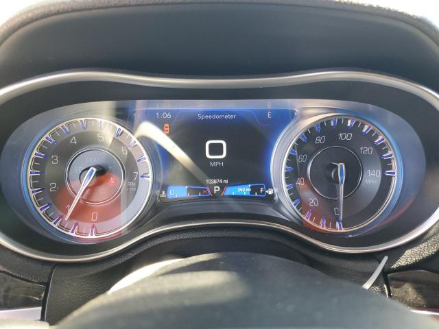 2020 CHRYSLER 300 LIMITE - 2C3CCAKGXLH146186