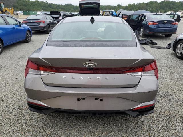 2023 HYUNDAI ELANTRA SE KMHLM4AG1PU548110  71466064