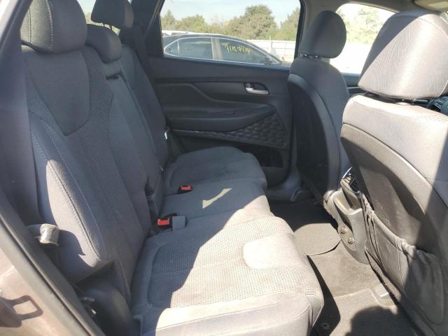 2019 HYUNDAI SANTA FE S - 5NMS2CAD8KH115082