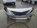 NISSAN VERSA S photo