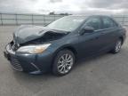 2017 TOYOTA CAMRY LE - 4T1BF1FK6HU620759