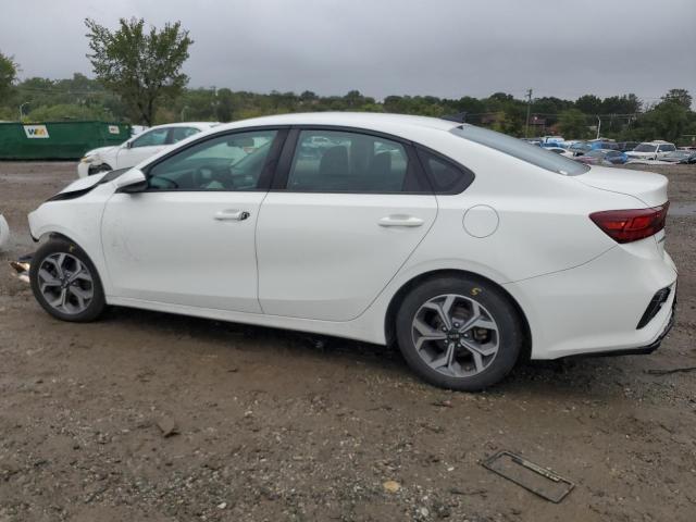 VIN 3KPF24AD0KE112319 2019 KIA Forte, FE no.2