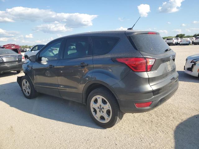 2019 FORD ESCAPE S - 1FMCU0F71KUA70975
