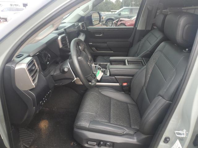 2024 TOYOTA TUNDRA CRE - 5TFLA5DB4RX140043