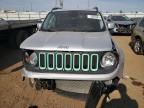 JEEP RENEGADE L снимка