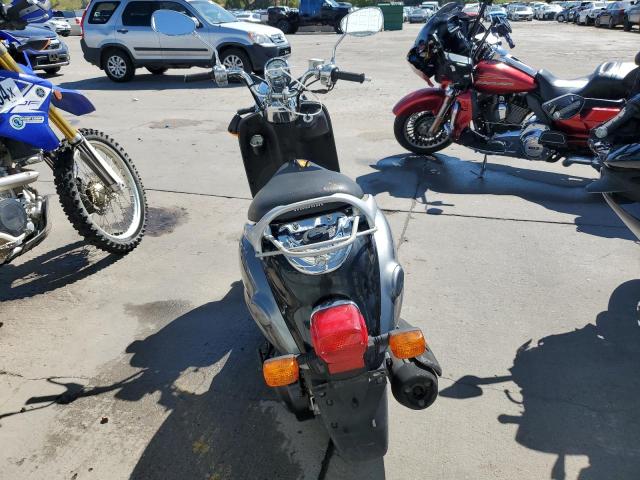 2005 YAMAHA XC125 V LPRSE13Y45A301495