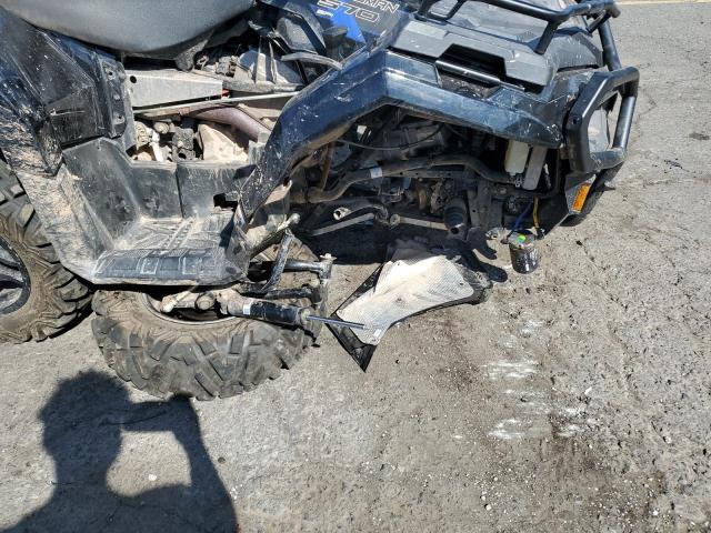 2021 POLARIS 570 - 4XASHY571MA727421