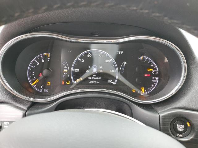 2021 JEEP GRAND CHER - 1C4RJEAG8MC595231