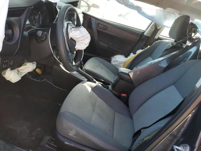 2018 TOYOTA COROLLA L - 5YFBURHE9JP802197