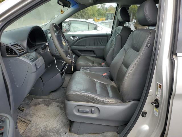 2006 HONDA ODYSSEY EX 5FNRL38706B459217  71527354