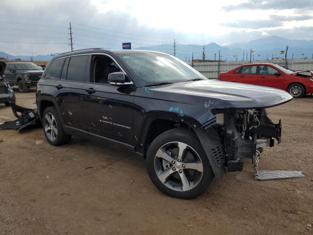2024 JEEP GRAND CHER - 1C4RJYB62RC714809