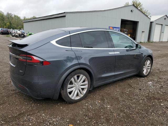 2016 TESLA MODEL X - 5YJXCBE29GF029407