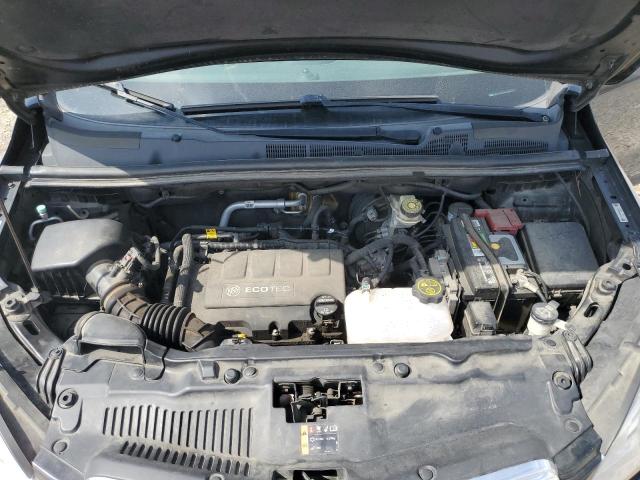 2015 BUICK ENCORE - KL4CJASB3FB269101