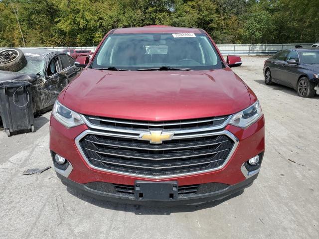 2019 CHEVROLET TRAVERSE L - 1GNERGKWXKJ160932