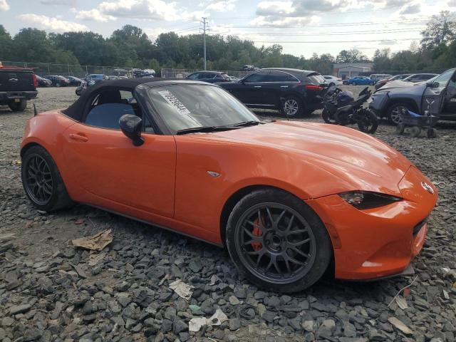 VIN JM1NDAA71K0400194 2019 Mazda MX-5, 30Th Sv no.4