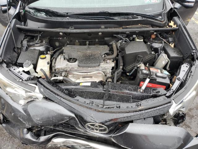 2017 TOYOTA RAV4 SE - 2T3JFREV8HW589916