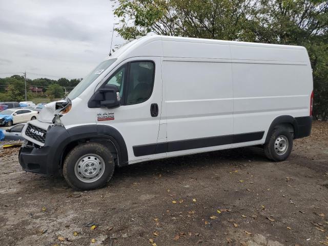 2019 RAM PROMASTER - 3C6TRVDGXKE517475