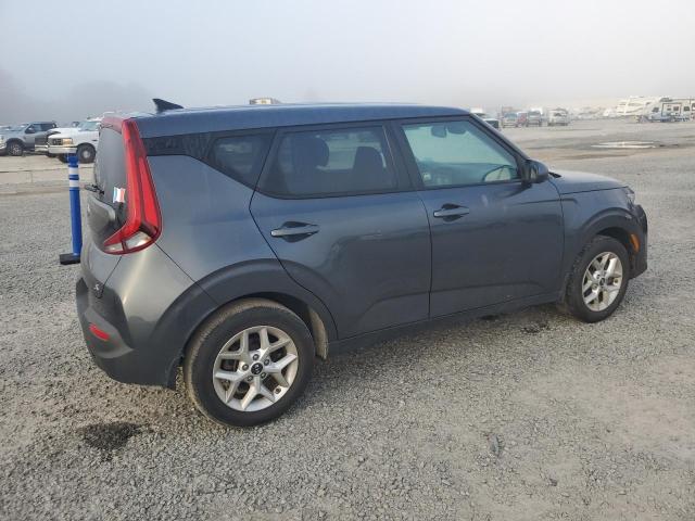 2020 KIA SOUL LX - KNDJ23AU5L7734372