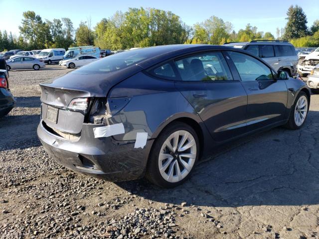 2023 TESLA MODEL 3 - 5YJ3E1EA6PF473256