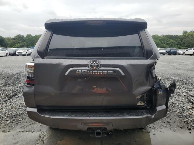 2015 TOYOTA 4RUNNER SR - JTEZU5JR9F5091069