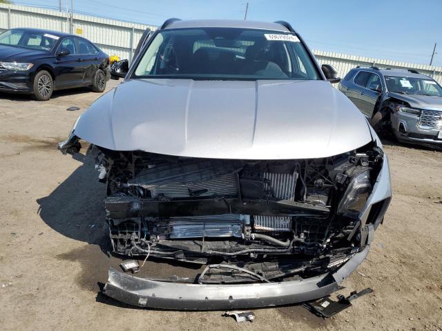 2022 HYUNDAI TUCSON BLU KM8JBCA16NU015170