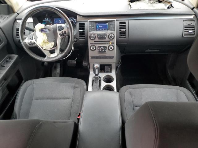 2017 FORD FLEX SE - 2FMGK5B82HBA08275